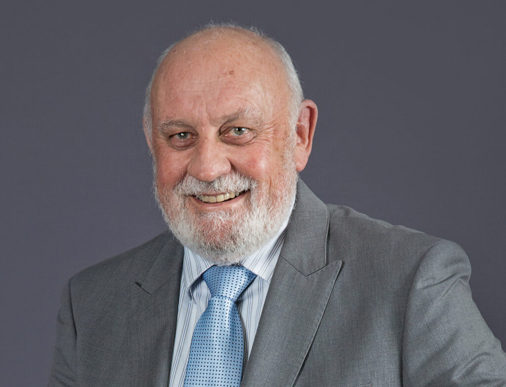 Roger Stewart